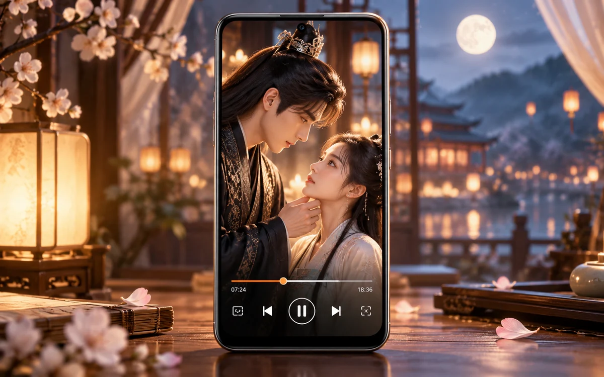 红果短剧app下载 - 竖屏超清视听播放